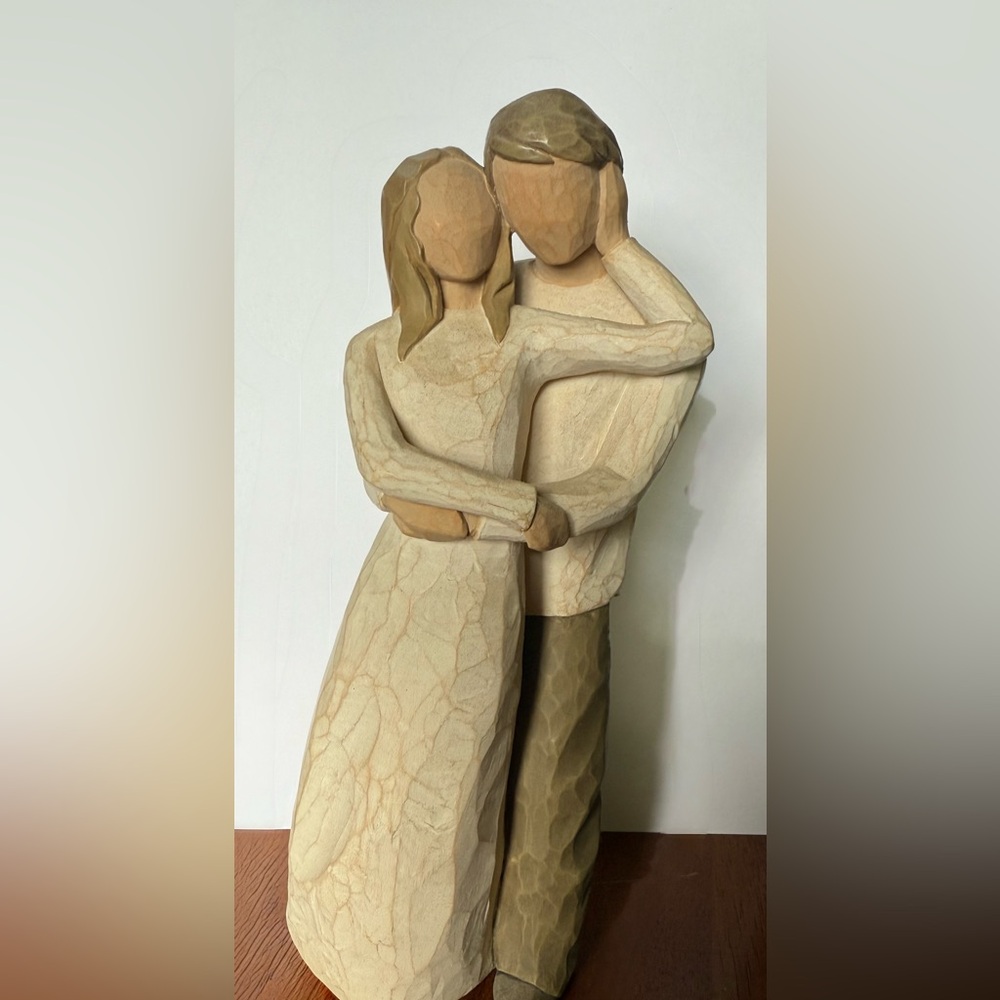 Willow Tree "Together" Figurine by Susan Lordi
